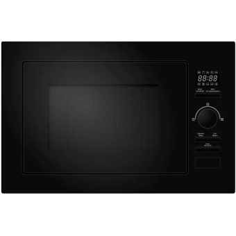 Изображение Микроволновая печь Interline MWG 725 ESA BB