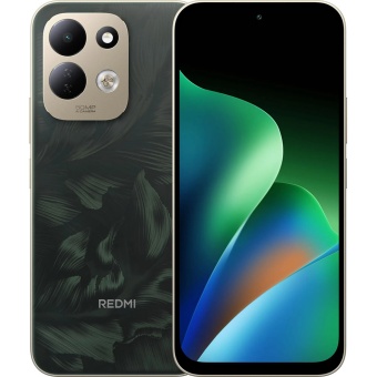 Зображення Смартфон Xiaomi Redmi 17 4/128GB Oak Green