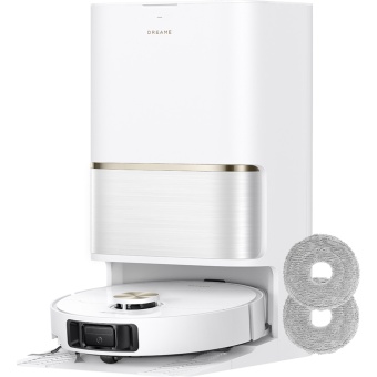 Изображение Dreamе Bot L50 Ultra AE White (RLL51SE)