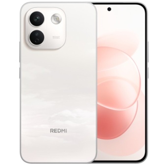 Изображение Смартфон Xiaomi Redmi Note 17 Pro Max 5G 8/256Gb Cloud Blush