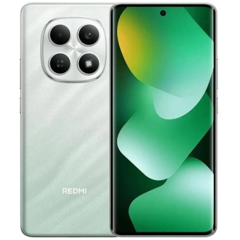 Зображення Смартфон Xiaomi Redmi Note 15 8/256GB Forest Green