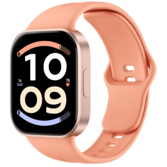 Зображення Смарт-годинник Xiaomi Redmi Watch 6 Active Sunset Orange (BHR09CYGL)
