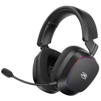 Изображение Наушники Proove Gaming Starlight (APP) (black/purple)
