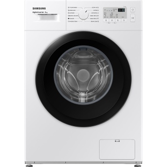 Зображення Пральна машина  Samsung WW60A3120BH/LE