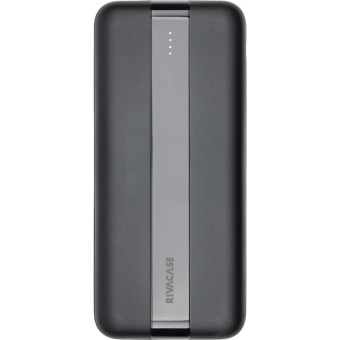 Изображение Мобильная батарея Riva Case RIVAPOWER VA2081 (Black)