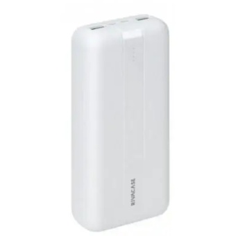 Изображение Мобильная батарея Riva Case RIVAPOWER VA2081 (White)