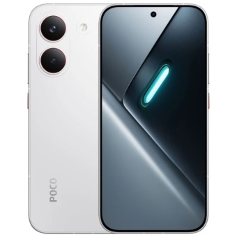 Изображение Смартфон Poco X8 Pro 8/512GB White