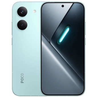 Изображение Смартфон Poco X8 Pro 8/512GB Green