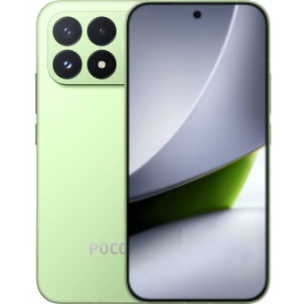 Изображение Смартфон Poco F9 Pro 12/512GB Green