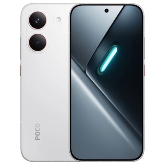 Изображение Смартфон Poco X8 Pro 8/256GB White