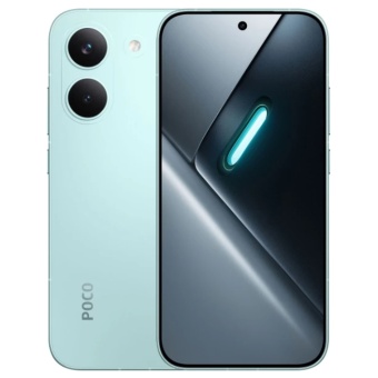 Изображение Смартфон Poco X8 Pro 8/256GB Green