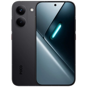 Изображение Смартфон Poco X8 Pro 8/256GB Black