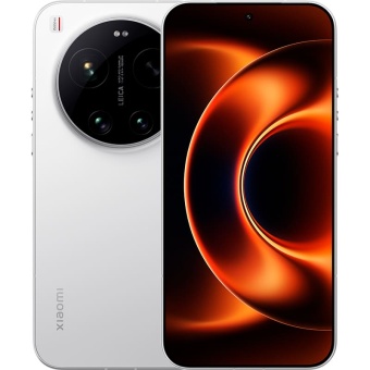 Изображение Смартфон Xiaomi 17 Ultra 16/512GB White