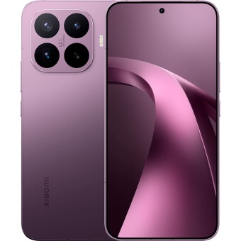 Изображение Смартфон Xiaomi 17T Pro 12/256GB Deep Violet