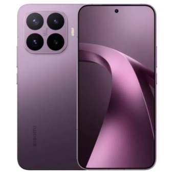 Изображение Смартфон Xiaomi 17T Pro 12/512GB Deep Violet
