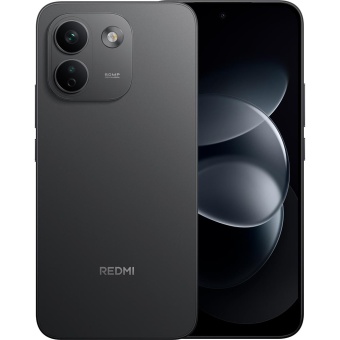 Изображение Смартфон Xiaomi Redmi Note 17 Pro Max 5G 8/256GB Black