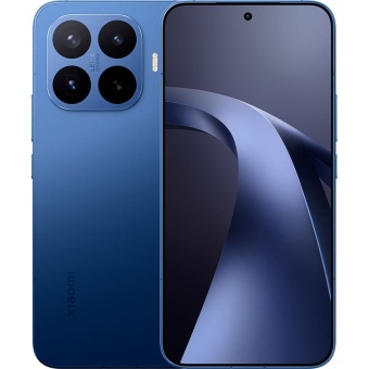 Изображение Смартфон Xiaomi 17T Pro 12/512GB Deep Blue