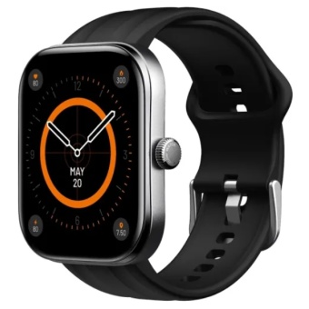 Изображение Смарт-часы Haylou Watch Faro (HCS04) Black