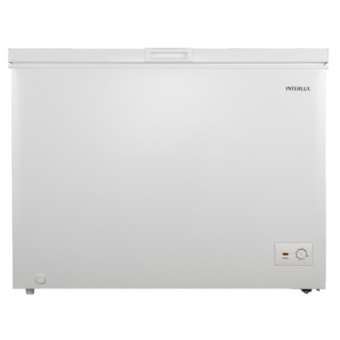 Зображення Морозильна скриня INTERLUX IL-0300CF