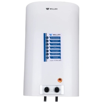 Изображение Водонагреватель Willer EV80DR Tetra MN