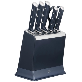 Зображення Набір ножів Tefal EverSharp Pro (K297S744)