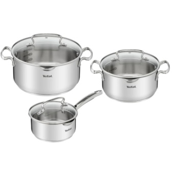 Зображення Набір посуду Tefal G719S655