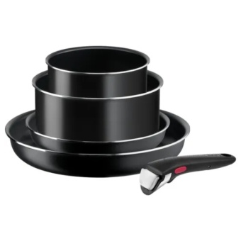 Зображення Набір посуду Tefal L1539543