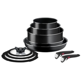 Зображення Набір посуду Tefal L1539053