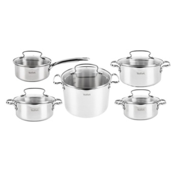 Зображення Набір посуду Tefal G719SA55