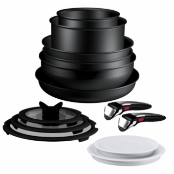 Зображення Набір посуду Tefal Ingenio Excellence  (P0009753)
