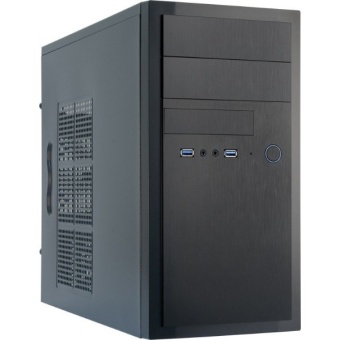 Зображення Корпус Chieftec HT-01B (HT-01B-OP)