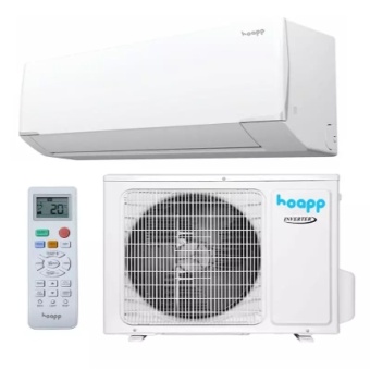 Зображення Кондиціонер HOAPP HSCHA22VAHMCHA22VA