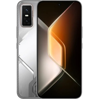 Изображение Смартфон Infinix GT 30 8/256Gb Blade White (4894947104442)