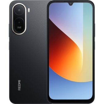 Зображення Смартфон Xiaomi Redmi A7 Pro 4/128GB Black