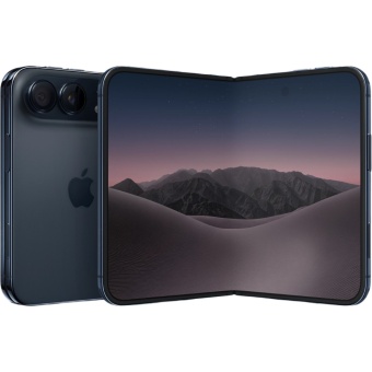 Зображення Смартфон Apple iPhone Duo 1Tb Night Sky