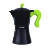 Кавоварка Con Brio CB-6609Green Кавоварка Con Brio CB-6609Green