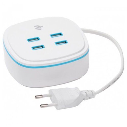 СЗУ 2E WC 4 USB M 1.27  W