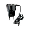МЗП Gelius 2 USB Cable Type C 2.4 A Black МЗП Gelius 2 USB Cable Type C 2.4 A Black