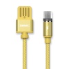 Кабель Remax RC 095 A Gold Кабель Remax RC 095 A Gold