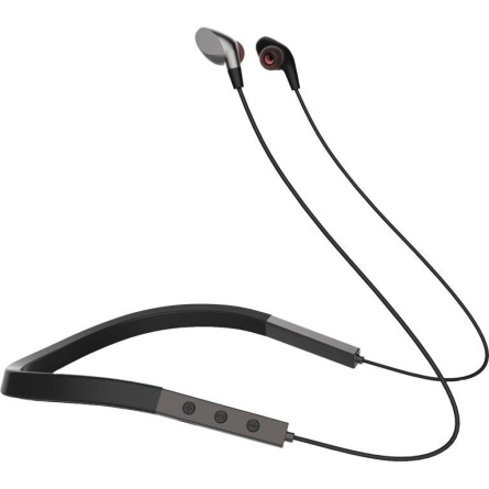 Наушники Gelius GP H 1050 Black Grey