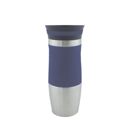 Термокружка Con Brio CB-364Blue