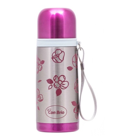Термос Con Brio CB-317Pink