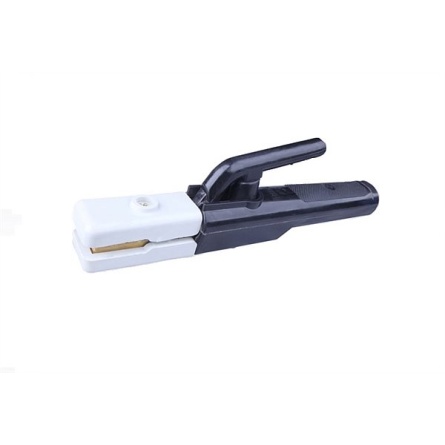 Держатель электродов для сварки Forte H-1013