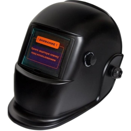 Маска сварочная Forte MC-3500