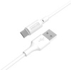 Дата кабель Crown CMCU 001 C White Дата кабель Crown CMCU 001 C White