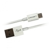 Дата кабель Crown CMCU 005 C White Дата кабель Crown CMCU 005 C White