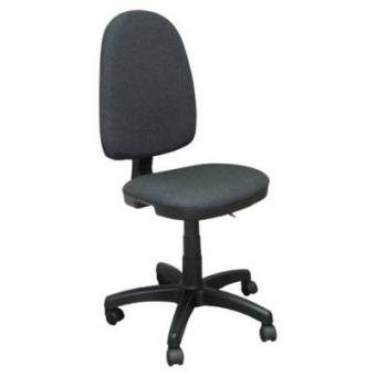 Изображение Офисное кресло ПРИМТЕКС ПЛЮС Prestige GTS C-38 Grey (Prestige GTS C-38)