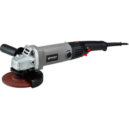 Угловая шлифовальная машина Forte AG 12-125VL