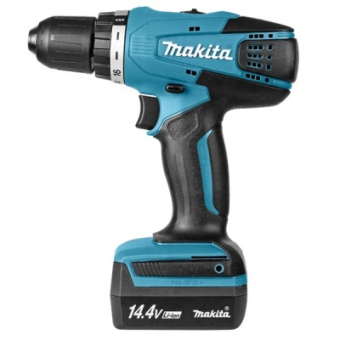 Зображення Шуруповерт Makita DF347DW (DF347DW)