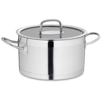 Фотография Кастрюля Kela Niklas 4.8 л (12205)